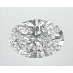 2.64ct OVAL Diamond - 500077221