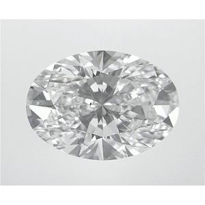 2.65ct OVAL Diamond - 500077220