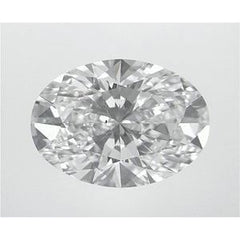 2.65ct OVAL Diamond - 500077220