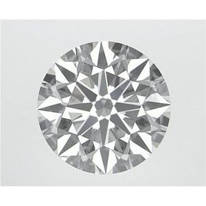 1.9ct ROUND Diamond - 500077374