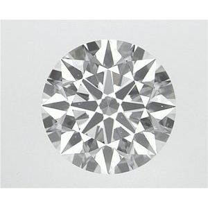 1.9ct ROUND Diamond - 500077376