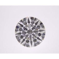 2.04ct ROUND Diamond - 500077340