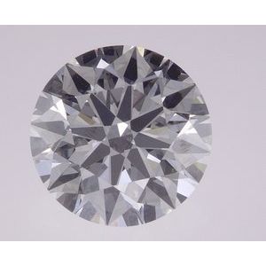 2.11ct ROUND Diamond - 500077330