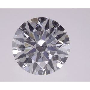 2.06ct ROUND Diamond - 500077334