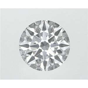 1.02ct ROUND Diamond - 500077480