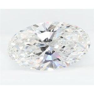 2.04ct OVAL Diamond - 500091286