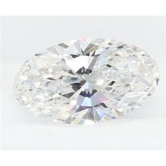 2.04ct OVAL Diamond - 500091286