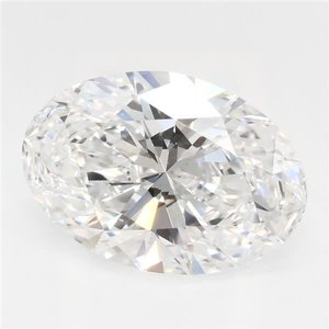 2.57ct OVAL Diamond - 500091380