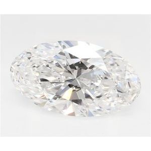 2.57ct OVAL Diamond - 500091380