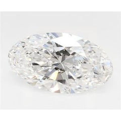 2.57ct OVAL Diamond - 500091380