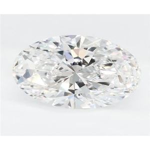 2.22ct OVAL Diamond - 500091330