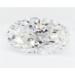 2.22ct OVAL Diamond - 500091330