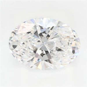 2.53ct OVAL Diamond - 500091367
