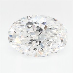 2.82ct OVAL Diamond - 500091400