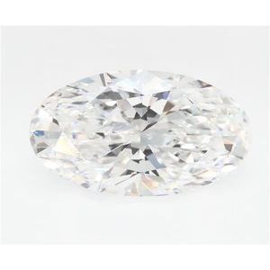 2.82ct OVAL Diamond - 500091400