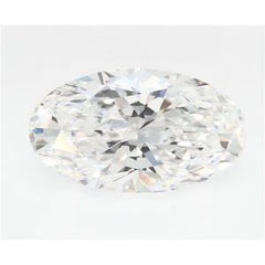 2.82ct OVAL Diamond - 500091400