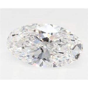 2.6ct OVAL Diamond - 500091385