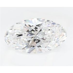 2.05ct OVAL Diamond - 500091289