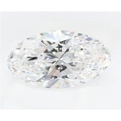2.05ct OVAL Diamond - 500091289