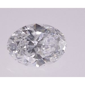 0.6ct OVAL Diamond - 500088918
