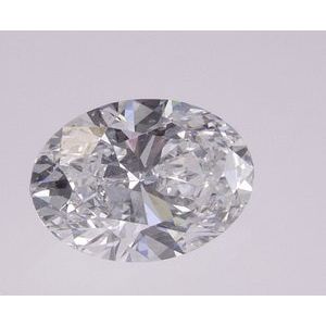 0.7ct OVAL Diamond - 500088924