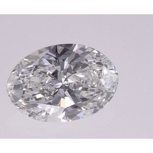 0.6ct OVAL Diamond - 500088919