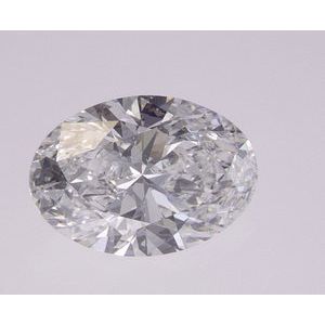 0.68ct OVAL Diamond - 500088923