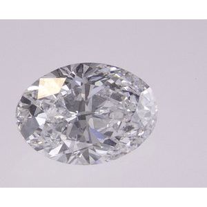 0.7ct OVAL Diamond - 500088925