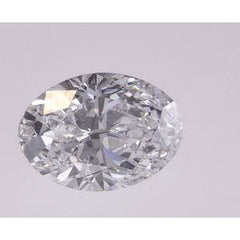 0.7ct OVAL Diamond - 500088925