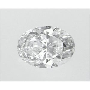 0.7ct OVAL Diamond - 500088929