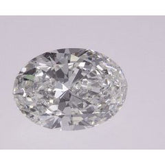 0.7ct OVAL Diamond - 500088926