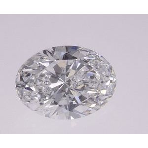 0.7ct OVAL Diamond - 500088927
