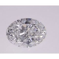 0.7ct OVAL Diamond - 500088927