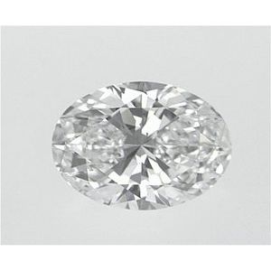 0.78ct OVAL Diamond - 500088932