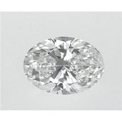 0.78ct OVAL Diamond - 500088932