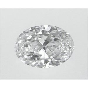 0.8ct OVAL Diamond - 500088936