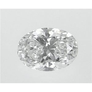 0.8ct OVAL Diamond - 500088935