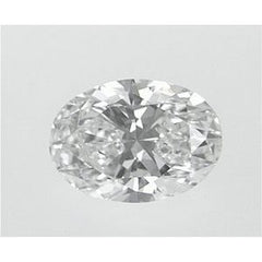 0.8ct OVAL Diamond - 500088935