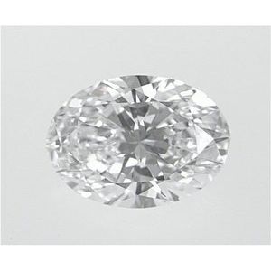 0.81ct OVAL Diamond - 500088941
