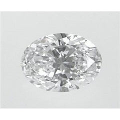 0.81ct OVAL Diamond - 500088941