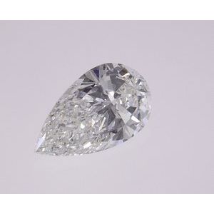 0.57ct PEAR Diamond - 500088958
