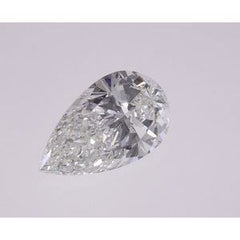 0.57ct PEAR Diamond - 500088958