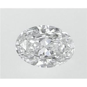 0.9ct OVAL Diamond - 500088943