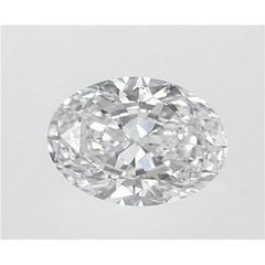 0.9ct OVAL Diamond - 500088943