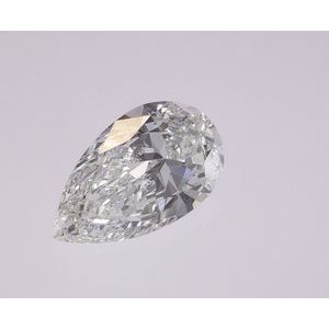 0.59ct PEAR Diamond - 500088959