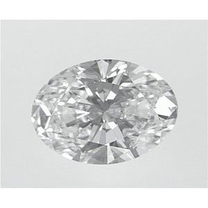1.01ct OVAL Diamond - 500088947