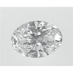 1.01ct OVAL Diamond - 500088947