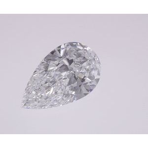 0.7ct PEAR Diamond - 500088961