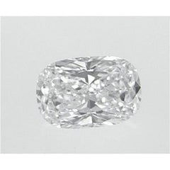 0.51ct ELONGATED CUSHION Diamond - 500090520