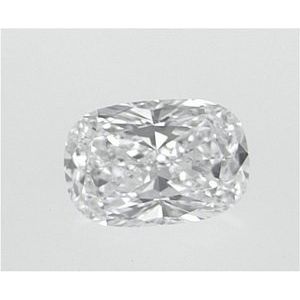 0.51ct ELONGATED CUSHION Diamond - 500090520